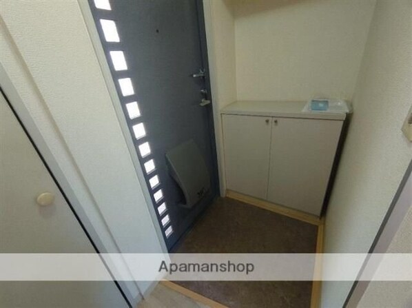 ライヴリタウンの物件内観写真